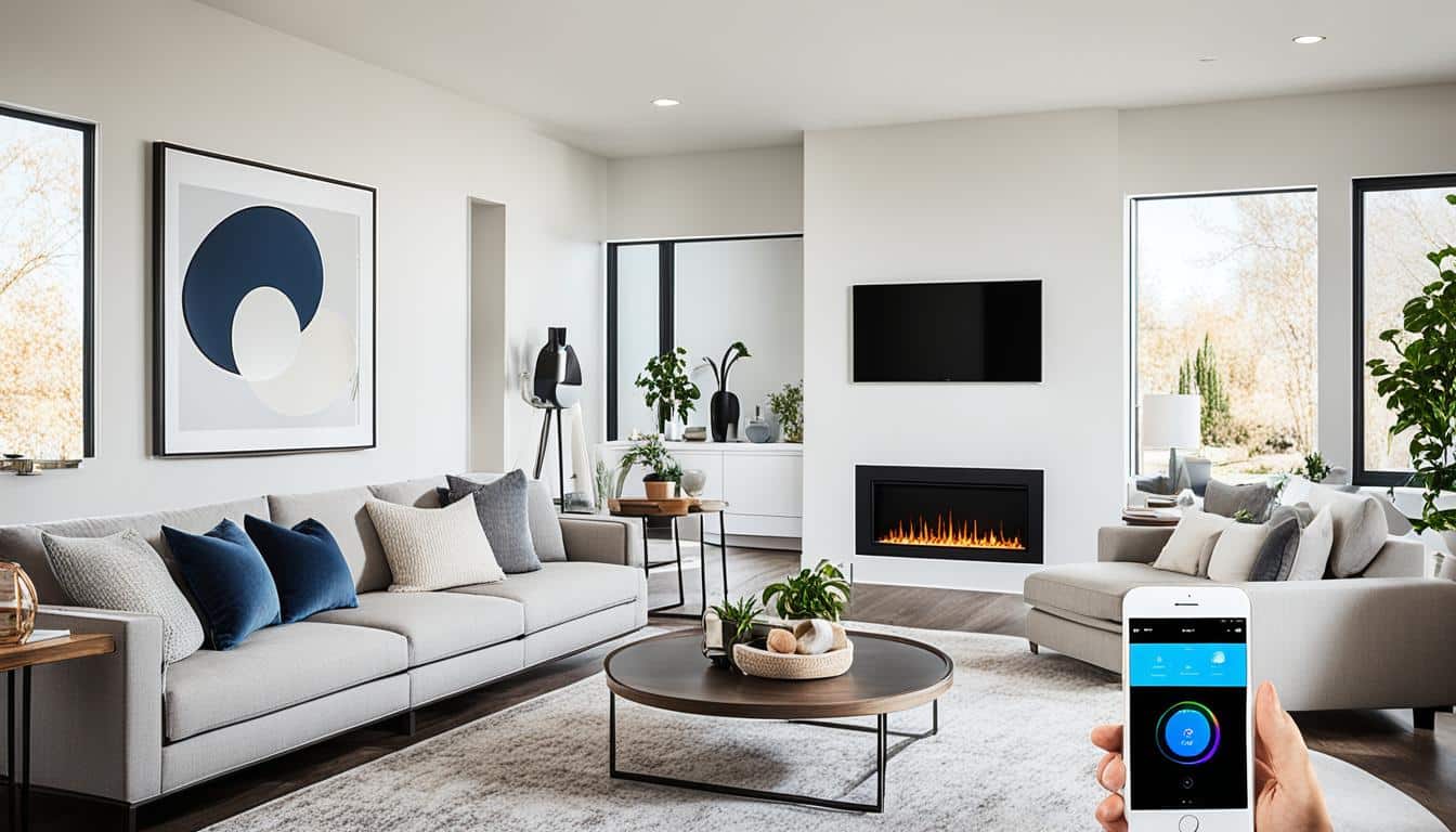 smart home automation systems Smart Home Automation Systems