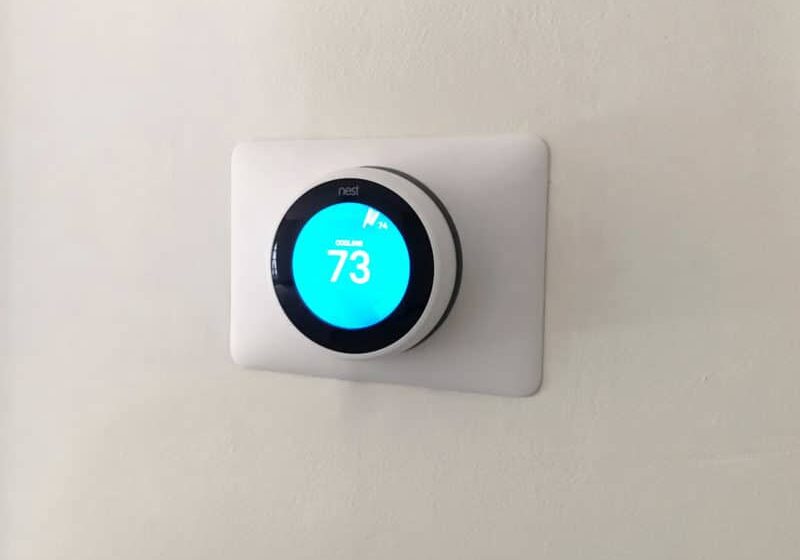 Nest Home Security System Nest Home Security System